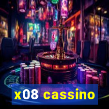 x08 cassino